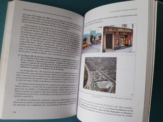 GEOGRAFÍA HUMANA EJERCICIOS PRÁCTICOS