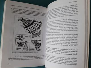 GEOGRAFÍA HUMANA EJERCICIOS PRÁCTICOS