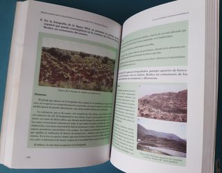 GEOGRAFÍA HUMANA EJERCICIOS PRÁCTICOS