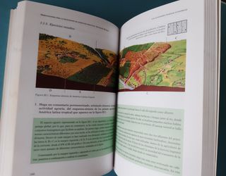 GEOGRAFÍA HUMANA EJERCICIOS PRÁCTICOS