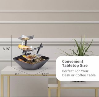 Fontana EnviraScape Silvetsprings