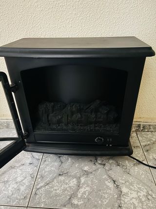 Calefactor Chimenea