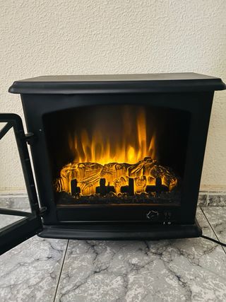 Calefactor Chimenea