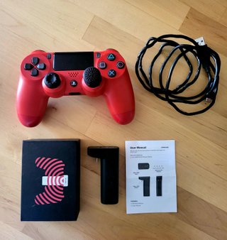 Ps4