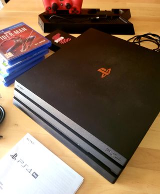 Ps4