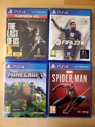 Ps4