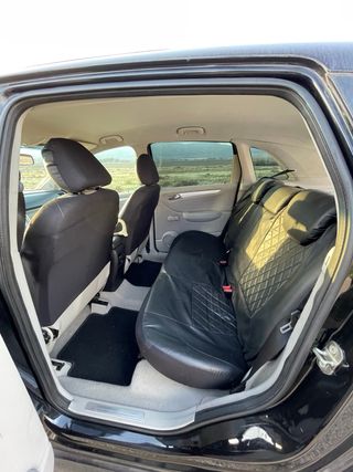 Mercedes-Benz Clase B 2009