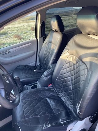 Mercedes-Benz Clase B 2009