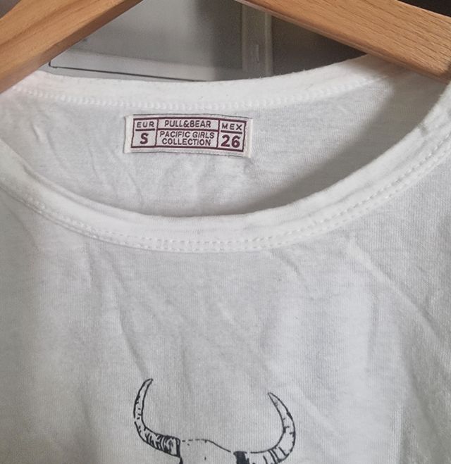 Camiseta COWGIRL DIVISION