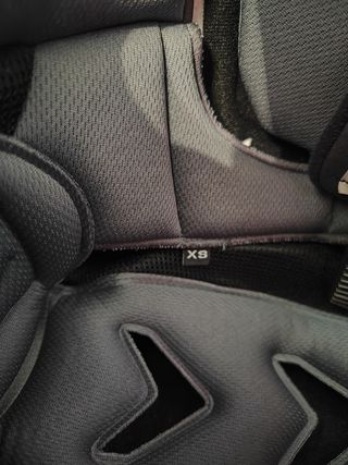 Casco de moto Shark Ridill Blank