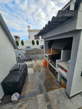 Chalet en LA ERMITA DE SANTA QUITERIA en Almazora