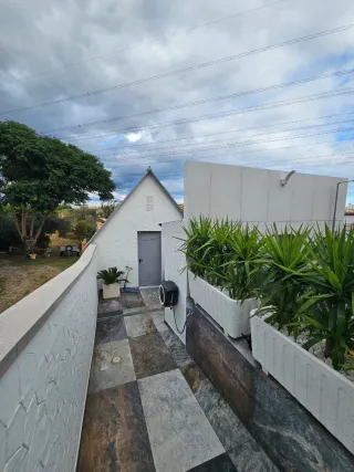 Chalet en LA ERMITA DE SANTA QUITERIA en Almazora