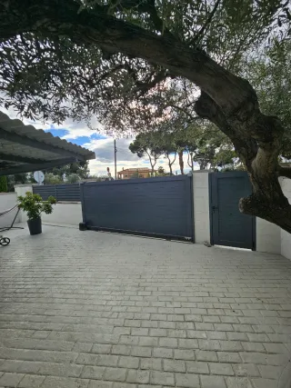 Chalet en LA ERMITA DE SANTA QUITERIA en Almazora