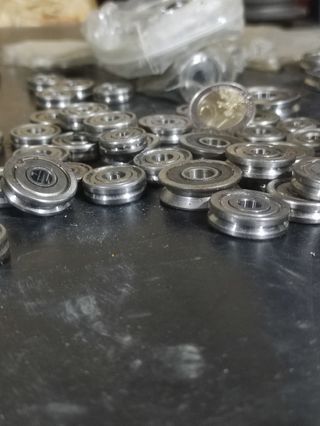 Rodamientos 