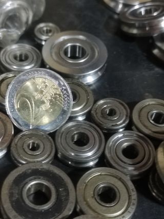 Rodamientos 