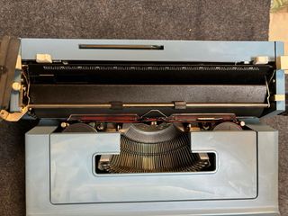 Olivetti studio46