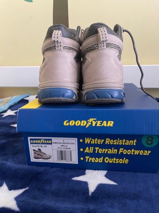 Goodyear Botas de senderismo 38.5