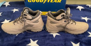 Goodyear Botas de senderismo 38.5