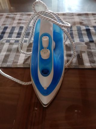 Plancha obergozo 2000w