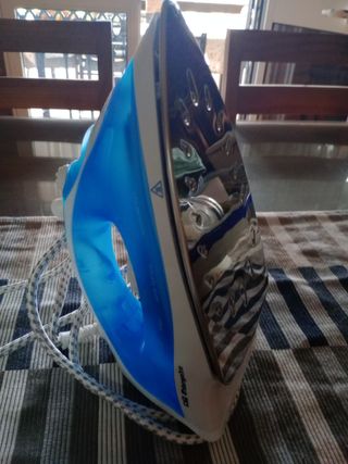 Plancha obergozo 2000w