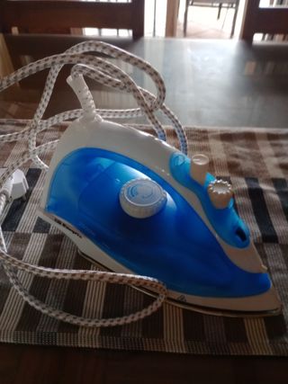 Plancha obergozo 2000w