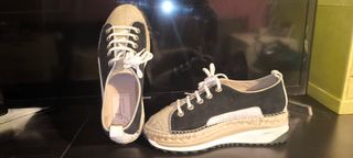 Zapatillas