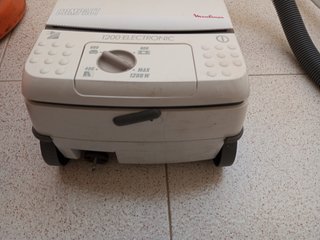 Aspirador