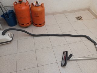 Aspirador