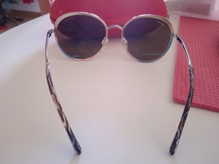 Gafas Channel