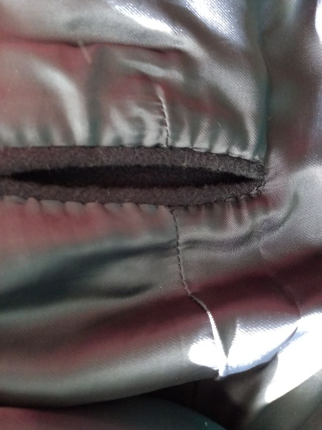 Cappotto lungo nuovo da uomo. Lana 100%