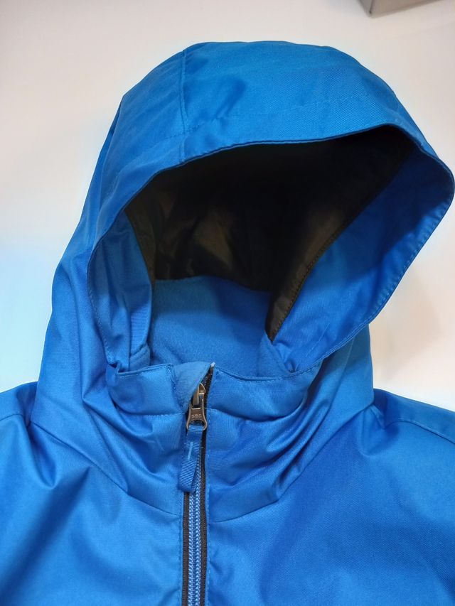 Chaqueta esquí y nieve.