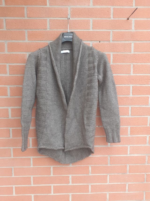 ALPHA maglia invernale femme