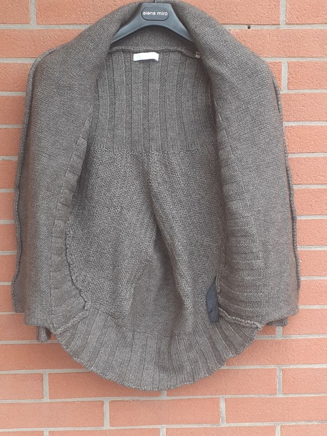 ALPHA maglia invernale femme