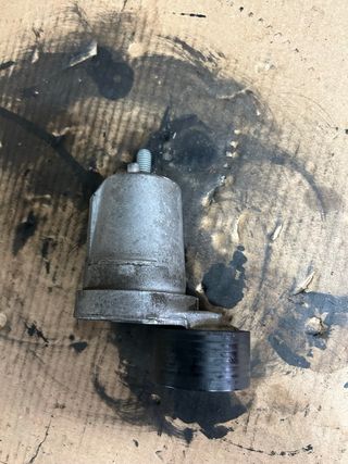 Tensor correa Bmw 120d e81