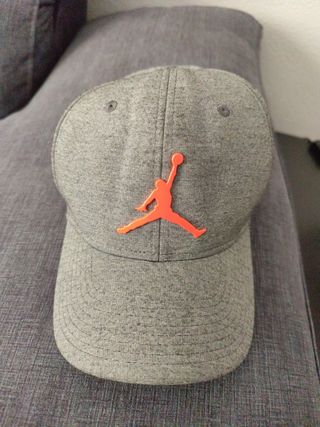 Gorra Jordan