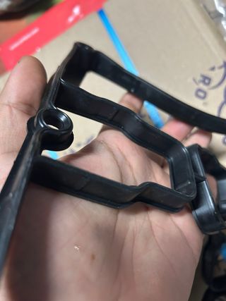 Junta Tapa de Culata Twin Spark