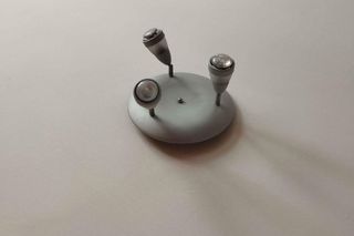 Plafoniera a faretti