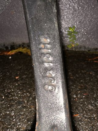 LLANTAS AUDI RS4 18 