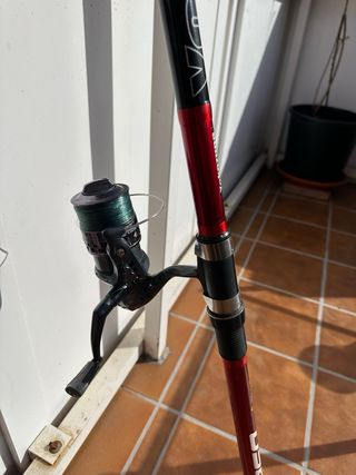 Pesca