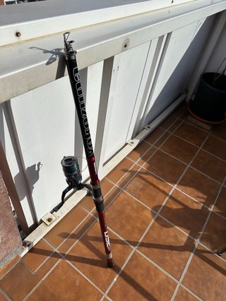 Pesca