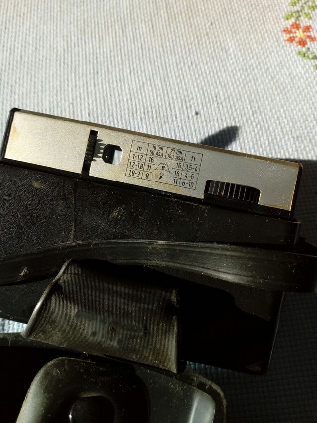 Macchina fotografica