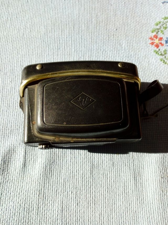 Macchina fotografica