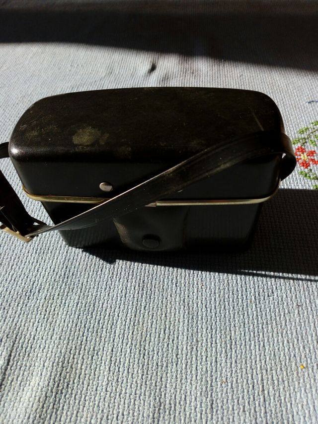 Macchina fotografica