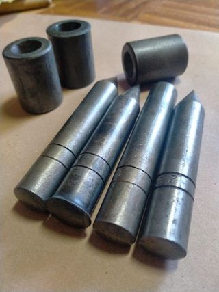 Embutidoras, engastado, joyeria