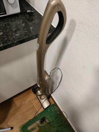 Aspirador sin cable Bosch 18v