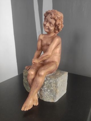 Figura Decorativa