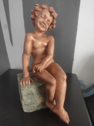 Figura Decorativa