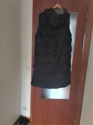 Chaleco mujer talla L