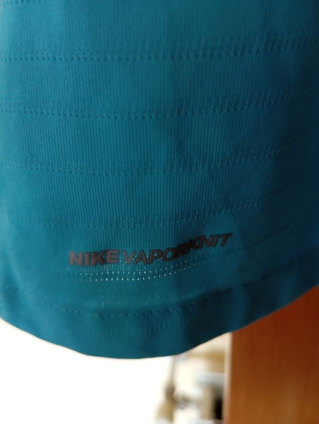 CAMISETA FUTBOL ATLÉTICO MADRID NIKE