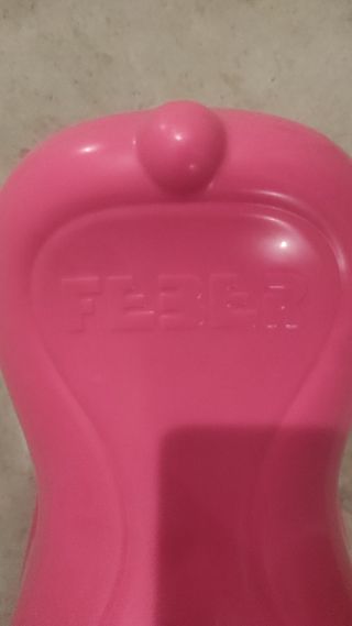 Correpasillos de Feber para niñ@s